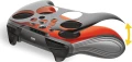 HP STEELPLAY JVASWI00065 Wireless Customizable Controller + 2 Cases Switch