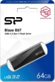 Silicon Power SP064GBUF3B07V1K Blaze B07, 64 GB