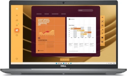Dell Latitude 5550 i5-1345U / 16 GB / 512 GB / W11 Pro