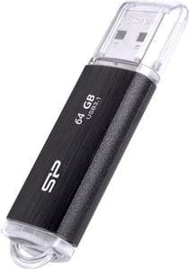 Silicon Power Blaze B02, 64 GB SP064GBUF3B02V1K