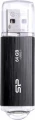 Silicon Power Blaze B02, 64 GB SP064GBUF3B02V1K