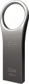 Silicon Power SP032GBUF3J80V1T Jewel J80, 32 GB