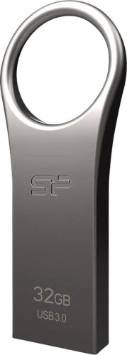 Silicon Power SP032GBUF3J80V1T Jewel J80, 32 GB