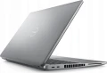 Dell Latitude 5550 Intel Core Ultra 7 165U 39,6 cm (15.6") Full HD 32 GB 512 GB Windows 11 Pro Szary