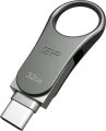 Silicon PowerSP032GBUC3C80V1S  Mobile C80, 32 GB