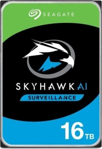 Seagate SkyHawk ST16000VE004 AI 20TB 3.5'' SATA III (6 Gb/s)