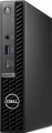 Dell OptiPlex 7020 Intel® Core™ i5 i5-14500T 16 GB DDR5-SDRAM 256 GB SSD Windows 11 Pro MFF Mini PC Czarny