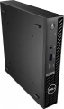 Dell OptiPlex 7020 Intel® Core™ i5 i5-14500T 16 GB DDR5-SDRAM 256 GB SSD Windows 11 Pro MFF Mini PC Czarny