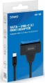 Savio SAVAK-69 USB-C 3.1 Gen 1 do dysków 2.5"