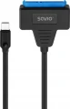 Savio SAVAK-69 USB-C 3.1 Gen 1 do dysków 2.5"