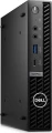 Dell Optiplex Plus MFF/Core i7-14700/32GB/512GB SSD/Integrated/WLAN + BT/Wireless Kb & Mouse/W11Pro/vPro