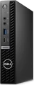 Dell Optiplex Plus MFF/Core i7-14700/32GB/512GB SSD/Integrated/WLAN + BT/Wireless Kb & Mouse/W11Pro/vPro