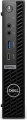 Dell Optiplex Plus MFF/Core i7-14700/32GB/512GB SSD/Integrated/WLAN + BT/Wireless Kb & Mouse/W11Pro/vPro