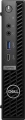 Dell Optiplex 7020 MFF Plus/Core i7-14700/16GB/512GB SSD/Integrated/WLAN + BT/US Wireless Kb & Mouse/W11Pro/ 3yrs Prosupport