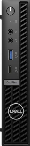Dell Optiplex 7020 MFF Plus/Core i7-14700/16GB/512GB SSD/Integrated/WLAN + BT/US Wireless Kb & Mouse/W11Pro/ 3yrs Prosupport