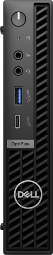 Dell Optiplex 7020 MFF Plus/Core i7-14700/16GB/512GB SSD/Integrated/WLAN + BT/US Wireless Kb & Mouse/W11Pro/ 3yrs Prosupport