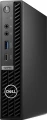 Dell Optiplex 7020 MFF Plus/Core i7-14700/16GB/512GB SSD/Integrated/WLAN + BT/US Wireless Kb & Mouse/W11Pro/ 3yrs Prosupport