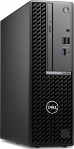 Dell OptiPlex 7020 Plus Intel Core i7 i7-14700 32 GB DDR5-SDRAM 512 GB SSD Windows 11 Pro SFF PC Czarny