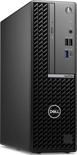 Dell OptiPlex 7020 SFF i3-14100/8GB/512GB/Intel Integrated/Win11 Pro/Eng kbd+mouse/3Y ProSupport NBD OnSite Warranty | Dell