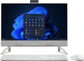 Dell Inspiron 5415 AIO 23.8inch FHD Ryzen 5 7530U 16GB 512GB SSD W11P 3YNBD Pearl White Fabric