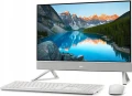Dell Inspiron 5415 AIO 23.8inch FHD Ryzen 5 7530U 16GB 512GB SSD W11P 3YNBD Pearl White Fabric