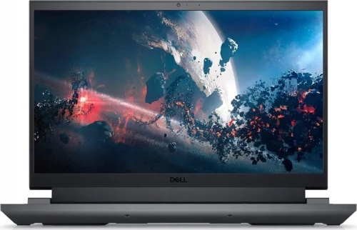 Dell G15 5530 i5-13450HX / 16 GB / 512 GB / RTX 3050 / W11 / 120 Hz