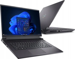 Dell G16 7630 16inch QHD+ 240Hz i9-13900HX 32GB 1TB SSD RTX4070 8GB BK W11P 3YNBD Metallic Nightshade