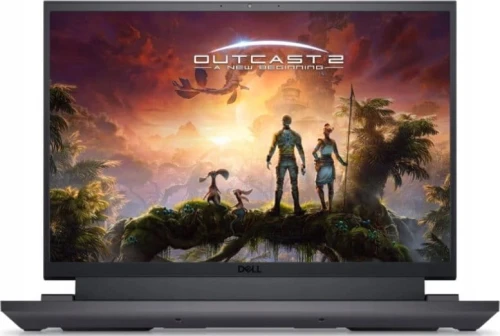 Dell G16 7630 16inch QHD+ 240Hz i7-13650HX 32GB 1TB SSD RTX4060 8GB BK W11P 3YNBD Metallic Nightshade