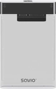 Savio SAVAK-66 2.5', USB 3.0
