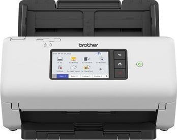 Brother ADS-4700W