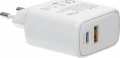 Savio SAVLA-06 1x USB-A 1x USB-C 3 A
