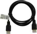 Savio SAVKABELCL-34 HDMI - HDMI 10m czarny