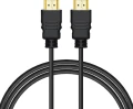 Savio SAVKABELCL-06 HDMI - HDMI 3m czarny