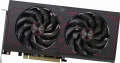 Sapphire 11339-04-20G Pulse Radeon RX 7600 XT OC 16GB GDDR6