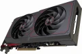 Sapphire 11339-04-20G Pulse Radeon RX 7600 XT OC 16GB GDDR6