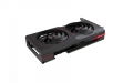 Sapphire 11339-04-20G Pulse Radeon RX 7600 XT OC 16GB GDDR6