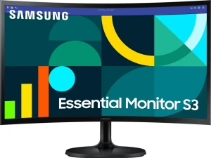 Samsung Essential S3 LS24D360GAUXEN