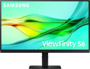 Samsung Viewfinity LS27D600UAUXEN