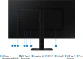 Samsung ViewFinity S6 LS32D600EAUXEN