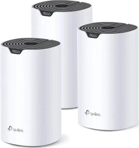 Router TP-Link Deco S7 3-pack