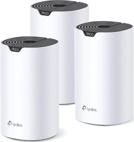 Router TP-Link Deco S7 3-pack