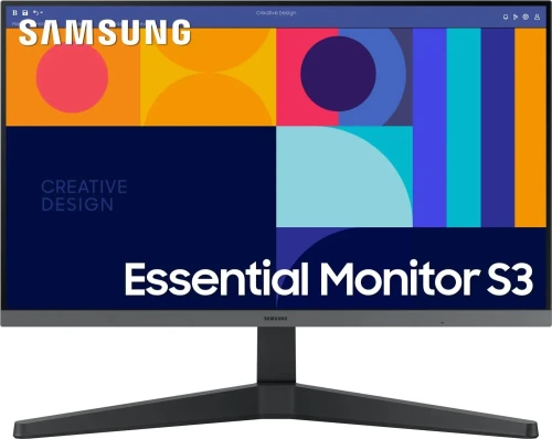 Samsung LS24C330GAUXEN