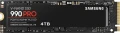 Samsung MZ-V9P4T0BW 990 PRO 4TB Gen4 NVMe
