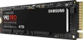 Samsung MZ-V9P4T0BW 990 PRO 4TB Gen4 NVMe