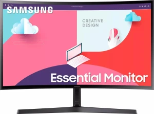 Samsung LS24C366EAUXEN