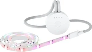 Razer Inteligentne światło paska Wi-Fi Biały
