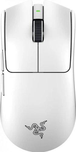 Razer Viper V3 Pro white