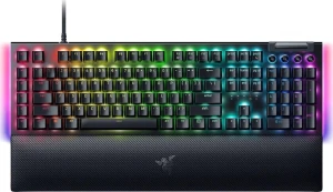 Razer BlackWidow V4 Yellow