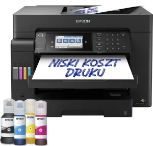 Epson EcoTank L15160