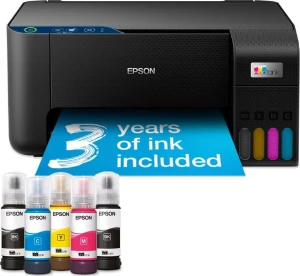 Epson EcoTank L3231